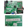 Placa Main THOMSON 40FW3324 40-31D1TI-MAA2HG SWAP