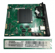 Placa Main Thomson 43UC6306 40-MS86D1-MAC2HG SWAP
