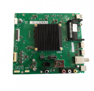 Placa Main Thomson 43UC6306 40-MS86D1-MAC2HG SWAP