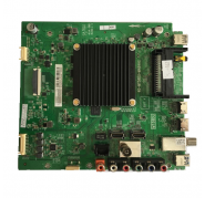 Thomson Main Board 43UC6406XI 40-MT58DU-MAB4HG SWAP