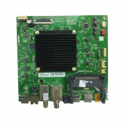Placa Main Thomson 43UD6406 40-MT58F1-MAA4HG SWAP