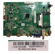 Placa Main THOMSON 49FB3103 40-31BTTI-MAB2HG
