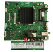 Placa Main THOMSON 49UC6406 40-MT58DU-MAB4HG SWAP