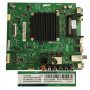 Placa Main THOMSON 49UC6406 40-MT58DU-MAB4HG SWAP
