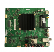 Placa Main Thomson 49UC6406 40-MT58DU-MAB4HG SWAP