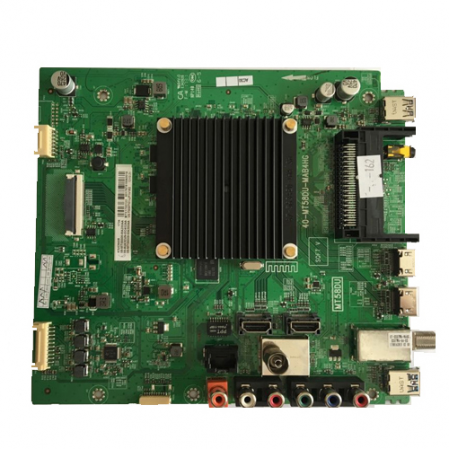 Placa Main Thomson 49UC6406 40-MT58DU-MAB4HG SWAP