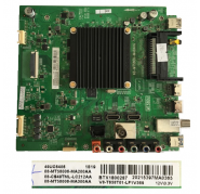 Placa Main THOMSON 49UC6406 40-MT58DU-MAB4HG SWAP