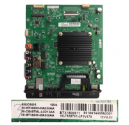 Placa Main Thomson 49UC6406 40-MT58DU-MAB4HG SWAP