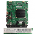 Placa Main Thomson 49UC6406 40-MT58DU-MAB4HG SWAP
