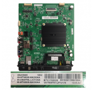 Placa Main Thomson 49UC6406 40-MT58DU-MAB4HG SWAP