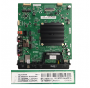 Placa Main Thomson 49UC6406 40-MT58DU-MAB4HG SWAP