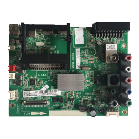 Placa Main THOMSON 55FA3223 40-MT31SS-MAC2HG SWAP