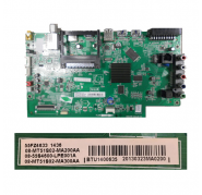 Placa Main Thomson 55FZ4633 40-MT51SS-MAC2HG SWAP