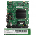 Placa Main Thomson 55UC6406 40-MT58DU-MAB4HG
