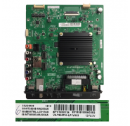 Placa Main Thomson 55UC6406 40-MT58DU-MAB4HG