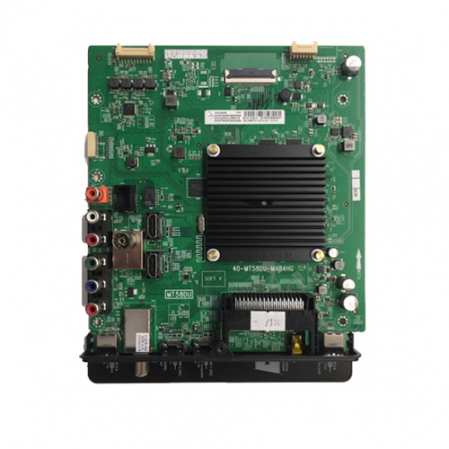 Placa Main Thomson 55UC6406 40-MT58DU-MAB4HG SWAP