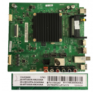 Placa Main THOMSON 55UC6406 40-MT58DU-MAB4HG SWAP