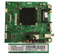 Placa Main THOMSON 55UC6406 40-MT58DU-MAB4HG SWAP