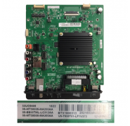 Placa Main Thomson 55UC6406 40-MT58DU-MAB4HG SWAP