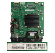 Placa Main Thomson 65UC6406 40-MT58DU-MAB4HG SWAP