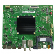 Placa Main Thomson 65UD6406 40-MT58CU-MAD4HG