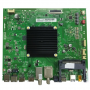 Placa Main Thomson 65UD6406 40-MT58CU-MAD4HG