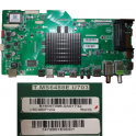 Placa Main T.MS6488E.U703 Sharp LC-49CUF8472ES