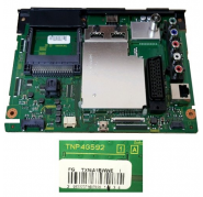 Placa Main TNP4G592 1A Panasonic TX-49DS500ES