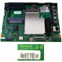 Placa Main TNP4G592 1A Panasonic TX-49DS500ES