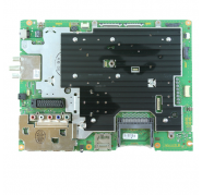 Placa Main TNPH1127 1 A Panasonic TX50CX802B SWAP
