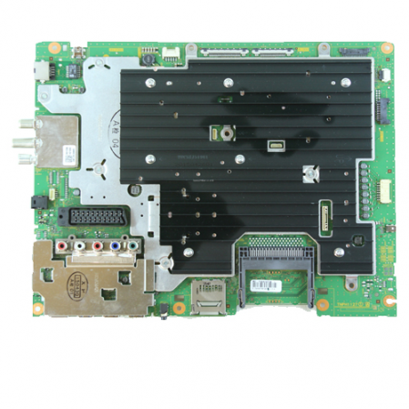 Placa Main TNPH1127 1 A Panasonic TX50CX802B SWAP