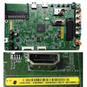 Placa Main Toshiba 12067945-MB03992-60ES40M1HB019 32L2333D_G