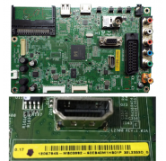 Placa Main Toshiba 12067945-MB03992-60ES40M1HB019 32L2333D_G