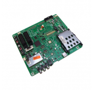 Placa Main Toshiba 17MB61-2, V113_MB61