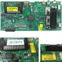 Placa Main TOSHIBA 17MB62-2.6 V0682 L9 GE
