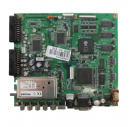 Placa Main Toshiba 20VL33G ZH1.190-03 SWAP Placa Main Toshiba 20VL33G ZH1.190-03 SWAP