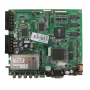 Placa Main Toshiba 20VL33G ZH1.190-03 SWAP