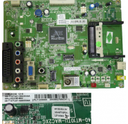 Placa Main Toshiba 23EL933G 40-MT10TU-MAC2XG