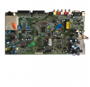 Placa Main Toshiba 23WL46G 25768312 23" SWAP Placa Main Toshiba 23WL46G 25768312 23" SWAP