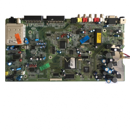 Placa Main Toshiba 23WL46G 25768312 23" SWAP