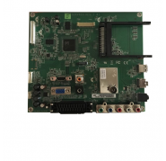 Main Board TOSHIBA 32AV833 REV: 1.03
