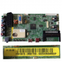 Placa Main Toshiba 32AV933_MAIN BD REV:1.02 75030576 118
