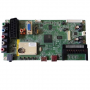 Placa Main Toshiba 32AV933_MAIN BD REV:1.02 75030576
