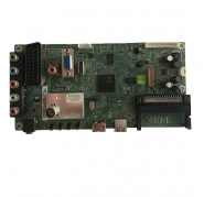 Placa Main TOSHIBA 32AV933_MAIN BD REV:1.02 SWAP
