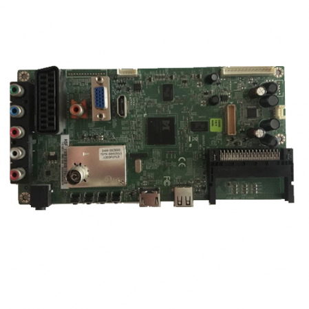 Placa Main TOSHIBA 32AV933_MAIN BD REV:1.02 SWAP