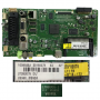 Placa Main Toshiba 32L3433DG 17MB95S-1 V.1 211212  SWAP