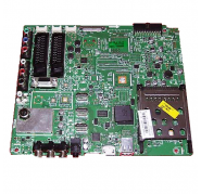 Placa Main TOSHIBA 37BV701G 17MB65-2 23030447 SWAP