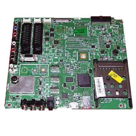 Placa Main TOSHIBA 37BV701G 17MB65-2 23030447 SWAP
