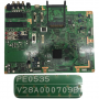 Placa Main Toshiba 42XV505D,V28A000709B1,PE0535