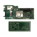 Placa Main Toshiba 48.72K01.021